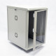 Купити Шафа серверна CMS 18U 600 х 800 х 907 UA-MGSWA188G для мережевого обладнання. Системи безпеки для дому та офісу. Магазин RG-Group. Системи відеонагляду та охоронні сигналізації. Продаж та послуги встановлення