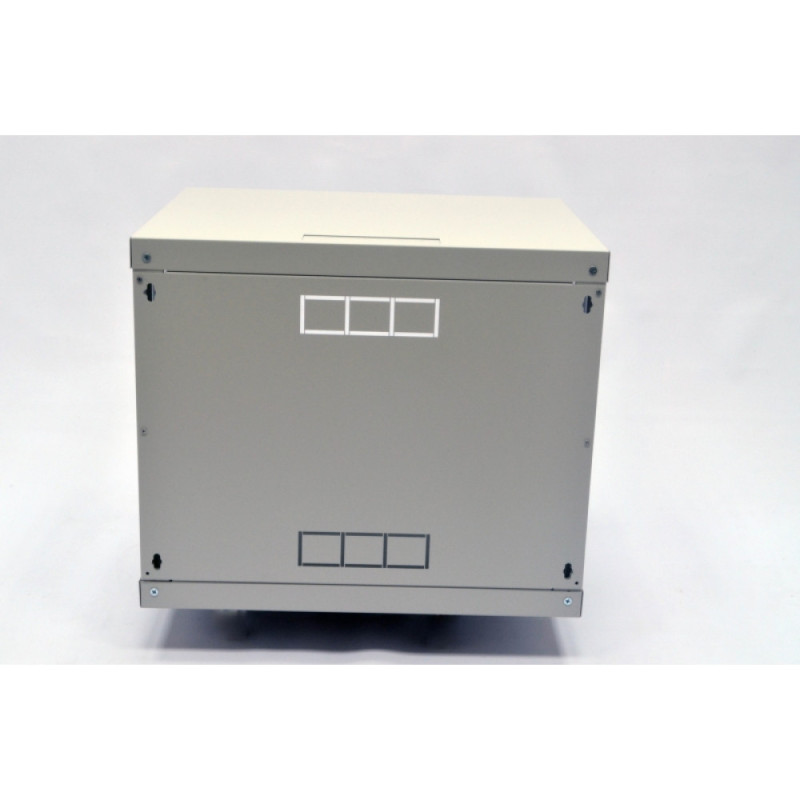 Шафа серверна CMS 9U 600 х 500 х 507 UA-MGSWA95G для мережевого обладнання