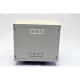 Купити Шафа серверна CMS 9U 600 х 500 х 507 UA-MGSWA95G для мережевого обладнання. Системи безпеки для дому та офісу. Магазин RG-Group. Системи відеонагляду та охоронні сигналізації. Продаж та послуги встановлення