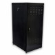 Купити Шафа серверна CMS 24U 610 х 865 UA-MGSE2468MB посилена для мережевого обладнання. Системи безпеки для дому та офісу. Магазин RG-Group. Системи відеонагляду та охоронні сигналізації. Продаж та послуги встановлення