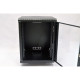 Купити Шафа серверна CMS 15U 600 х 500 х 773 UA-MGSWA155B для мережевого обладнання. Системи безпеки для дому та офісу. Магазин RG-Group. Системи відеонагляду та охоронні сигналізації. Продаж та послуги встановлення