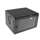 Купити Шафа серверна CMS 6U 600 х 500 х 373 UA-MGSWA65B для мережевого обладнання. Системи безпеки для дому та офісу. Магазин RG-Group. Системи відеонагляду та охоронні сигналізації. Продаж та послуги встановлення