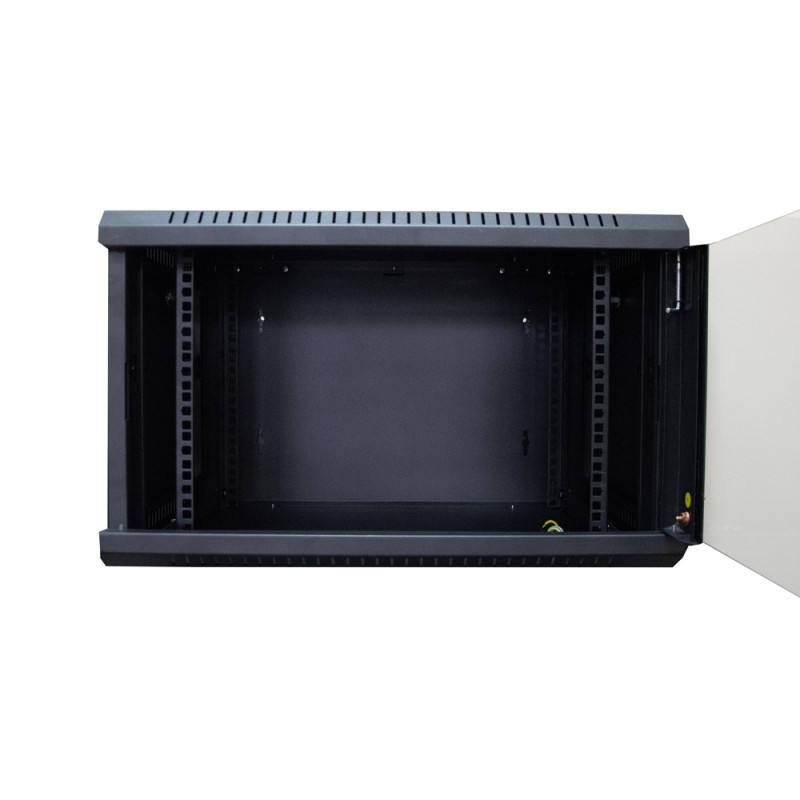 Шафа серверна 6U WMA-6406 для мережевого обладнання