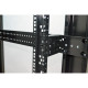 Купити Шафа серверна CMS 42U 800 х 865 UA-MGSE4288B для мережевого обладнання. Системи безпеки для дому та офісу. Магазин RG-Group. Системи відеонагляду та охоронні сигналізації. Продаж та послуги встановлення