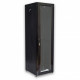 Купити Шафа серверна CMS 42U 610 х 675 UA-MGSE4266MB посилена для мережевого обладнання. Системи безпеки для дому та офісу. Магазин RG-Group. Системи відеонагляду та охоронні сигналізації. Продаж та послуги встановлення