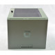 Купити Шафа серверна CMS 12U 600 х 500 х 640 UA-MGSWA125G для мережевого обладнання. Системи безпеки для дому та офісу. Магазин RG-Group. Системи відеонагляду та охоронні сигналізації. Продаж та послуги встановлення