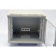 Купити Шафа серверна CMS 9U 600 х 500 х 507 UA-MGSWA95G для мережевого обладнання. Системи безпеки для дому та офісу. Магазин RG-Group. Системи відеонагляду та охоронні сигналізації. Продаж та послуги встановлення