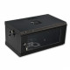 Купити Шафа серверна CMS 4U 600 x 350 x 284 UA-MGSWL435B для мережевого обладнання. Системи безпеки для дому та офісу. Магазин RG-Group. Системи відеонагляду та охоронні сигналізації. Продаж та послуги встановлення