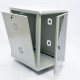 Купити Шафа серверна CMS 18U 600 х 800 х 907 UA-MGSWA188G для мережевого обладнання. Системи безпеки для дому та офісу. Магазин RG-Group. Системи відеонагляду та охоронні сигналізації. Продаж та послуги встановлення