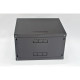 Купити Шафа серверна CMS 6U 600 х 500 х 373 UA-MGSWA65B для мережевого обладнання. Системи безпеки для дому та офісу. Магазин RG-Group. Системи відеонагляду та охоронні сигналізації. Продаж та послуги встановлення