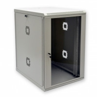 Купити Шафа серверна CMS 18U 600 х 800 х 907 UA-MGSWA188G для мережевого обладнання. Системи безпеки для дому та офісу. Магазин RG-Group. Системи відеонагляду та охоронні сигналізації. Продаж та послуги встановлення