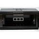 Купити Шафа серверна CMS 4U 600 x 350 x 284 UA-MGSWL435B для мережевого обладнання. Системи безпеки для дому та офісу. Магазин RG-Group. Системи відеонагляду та охоронні сигналізації. Продаж та послуги встановлення