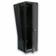 Купити Шафа серверна CMS 42U 610 х 675 UA-MGSE4266MB посилена для мережевого обладнання. Системи безпеки для дому та офісу. Магазин RG-Group. Системи відеонагляду та охоронні сигналізації. Продаж та послуги встановлення