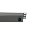 Купити Мережевий фільтр Kingda KD-GER(16)N1006WKPB19A-C14 6 розеток 19". Системи безпеки для дому та офісу. Магазин RG-Group. Системи відеонагляду та охоронні сигналізації. Продаж та послуги встановлення