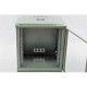 Купити Шафа серверна CMS 12U 600 х 500 х 640 UA-MGSWA125G для мережевого обладнання. Системи безпеки для дому та офісу. Магазин RG-Group. Системи відеонагляду та охоронні сигналізації. Продаж та послуги встановлення