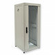 Купити Шафа серверна CMS 33U 610 х 675 UA-MGSE3366MG посилена для мережевого обладнання. Системи безпеки для дому та офісу. Магазин RG-Group. Системи відеонагляду та охоронні сигналізації. Продаж та послуги встановлення