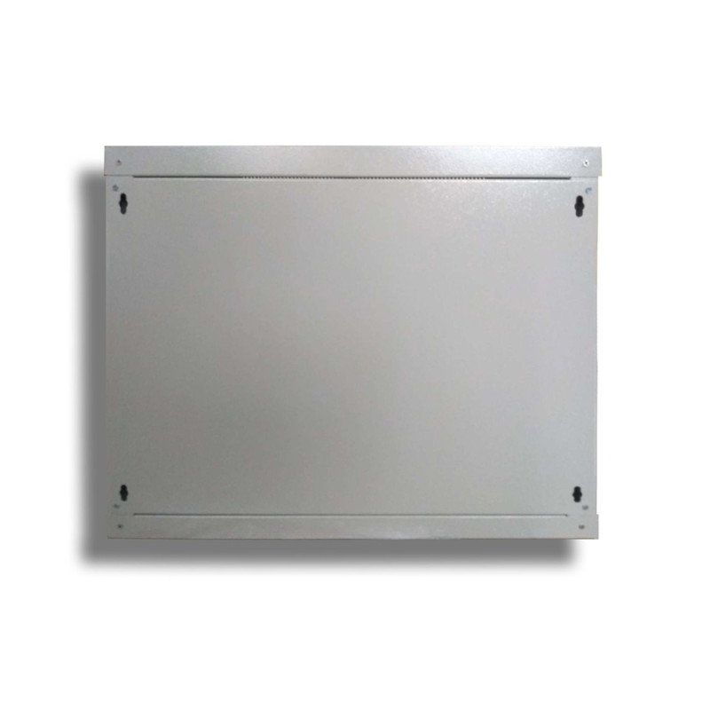Шафа серверна Hypernet 9U 600 x 450 WMNC-9U-FLAT для мережевого обладнання