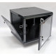Купити Шафа серверна CMS 9U 600 х 600 х 507 UA-MGSWA96B для мережевого обладнання. Системи безпеки для дому та офісу. Магазин RG-Group. Системи відеонагляду та охоронні сигналізації. Продаж та послуги встановлення