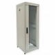 Купити Шафа серверна CMS 42U 610 х 675 UA-MGSE4266MG посилена для мережевого обладнання. Системи безпеки для дому та офісу. Магазин RG-Group. Системи відеонагляду та охоронні сигналізації. Продаж та послуги встановлення