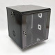 Купити Шафа серверна CMS 12U 600 х 600 х 640 UA-MGSWA126B для мережевого обладнання. Системи безпеки для дому та офісу. Магазин RG-Group. Системи відеонагляду та охоронні сигналізації. Продаж та послуги встановлення