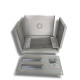 Купити Шафа серверна Hypernet 9U 600 x 450 WMNC-9U-FLAT для мережевого обладнання. Системи безпеки для дому та офісу. Магазин RG-Group. Системи відеонагляду та охоронні сигналізації. Продаж та послуги встановлення