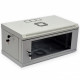Купити Шафа серверна CMS 4U 600 x 350 x 284 UA-MGSWL435G для мережевого обладнання. Системи безпеки для дому та офісу. Магазин RG-Group. Системи відеонагляду та охоронні сигналізації. Продаж та послуги встановлення