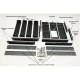 Купити Шафа серверна CMS 24U 610 х 865 UA-MGSE2468MG посилена для мережевого обладнання. Системи безпеки для дому та офісу. Магазин RG-Group. Системи відеонагляду та охоронні сигналізації. Продаж та послуги встановлення