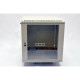 Купити Шафа серверна CMS 15U 600 х 500 х 773 UA-MGSWA155G для мережевого обладнання. Системи безпеки для дому та офісу. Магазин RG-Group. Системи відеонагляду та охоронні сигналізації. Продаж та послуги встановлення
