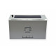 Купити Шафа серверна CMS 4U 600 x 350 x 284 UA-MGSWL435G для мережевого обладнання. Системи безпеки для дому та офісу. Магазин RG-Group. Системи відеонагляду та охоронні сигналізації. Продаж та послуги встановлення