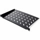 Купити Комплект: Шафа серверна SteelNet 7U 600 x 400 черный + Блок розеток 1U 19" на 6 розеток з вимикачем + Організатор кабелю перфорований із кришкою 19" + Полиця консольна CMS UA-SHC300G + Полиця консольна CMS UA-SHC300B. Системи безпеки для дому та офісу. Магазин RG-Group. Системи відеонагляду та охоронні сигналізації. Продаж та послуги встановлення