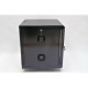 Купити Шафа серверна CMS 12U 600 х 600 х 640 UA-MGSWA126B для мережевого обладнання. Системи безпеки для дому та офісу. Магазин RG-Group. Системи відеонагляду та охоронні сигналізації. Продаж та послуги встановлення