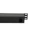 Купити Мережевий фільтр Kingda KD-GER(16)N1008WKPB19A-C14 8 розеток 19". Системи безпеки для дому та офісу. Магазин RG-Group. Системи відеонагляду та охоронні сигналізації. Продаж та послуги встановлення