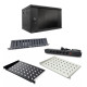Купити Комплект: Шафа серверна SteelNet 7U 600 x 400 черный + Блок розеток 1U 19" на 6 розеток з вимикачем + Організатор кабелю перфорований із кришкою 19" + Полиця консольна CMS UA-SHC300G + Полиця консольна CMS UA-SHC300B. Системи безпеки для дому та офісу. Магазин RG-Group. Системи відеонагляду та охоронні сигналізації. Продаж та послуги встановлення