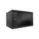 Купити Комплект: Шафа серверна SteelNet 7U 600 x 400 черный + Блок розеток 1U 19" на 6 розеток з вимикачем + Організатор кабелю перфорований із кришкою 19" + Полиця консольна CMS UA-SHC300G + Полиця консольна CMS UA-SHC300B. Системи безпеки для дому та офісу. Магазин RG-Group. Системи відеонагляду та охоронні сигналізації. Продаж та послуги встановлення