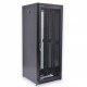 Купити Шафа серверна CMS 42U 800 х 865 UA-MGSE4288PB з перфорованими дверима для мережевого обладнання. Системи безпеки для дому та офісу. Магазин RG-Group. Системи відеонагляду та охоронні сигналізації. Продаж та послуги встановлення
