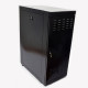 Купити Шафа серверна CMS 28U 610 х 1055 UA-MGSE28610MB посилена для мережевого обладнання. Системи безпеки для дому та офісу. Магазин RG-Group. Системи відеонагляду та охоронні сигналізації. Продаж та послуги встановлення