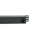 Купити Мережевий фільтр Kingda KD-GER(16)N1009WKPB19A-C14 9 розеток 19". Системи безпеки для дому та офісу. Магазин RG-Group. Системи відеонагляду та охоронні сигналізації. Продаж та послуги встановлення