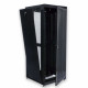 Купити Шафа серверна CMS 42U 800 х 865 UA-MGSE4288PB з перфорованими дверима для мережевого обладнання. Системи безпеки для дому та офісу. Магазин RG-Group. Системи відеонагляду та охоронні сигналізації. Продаж та послуги встановлення