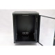 Купити Шафа серверна CMS 15U 600 х 600 x 773 UA-MGSWA156B для мережевого обладнання. Системи безпеки для дому та офісу. Магазин RG-Group. Системи відеонагляду та охоронні сигналізації. Продаж та послуги встановлення