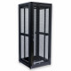 Купити Шафа серверна CMS 42U 800 х 865 UA-MGSE4288PB з перфорованими дверима для мережевого обладнання. Системи безпеки для дому та офісу. Магазин RG-Group. Системи відеонагляду та охоронні сигналізації. Продаж та послуги встановлення