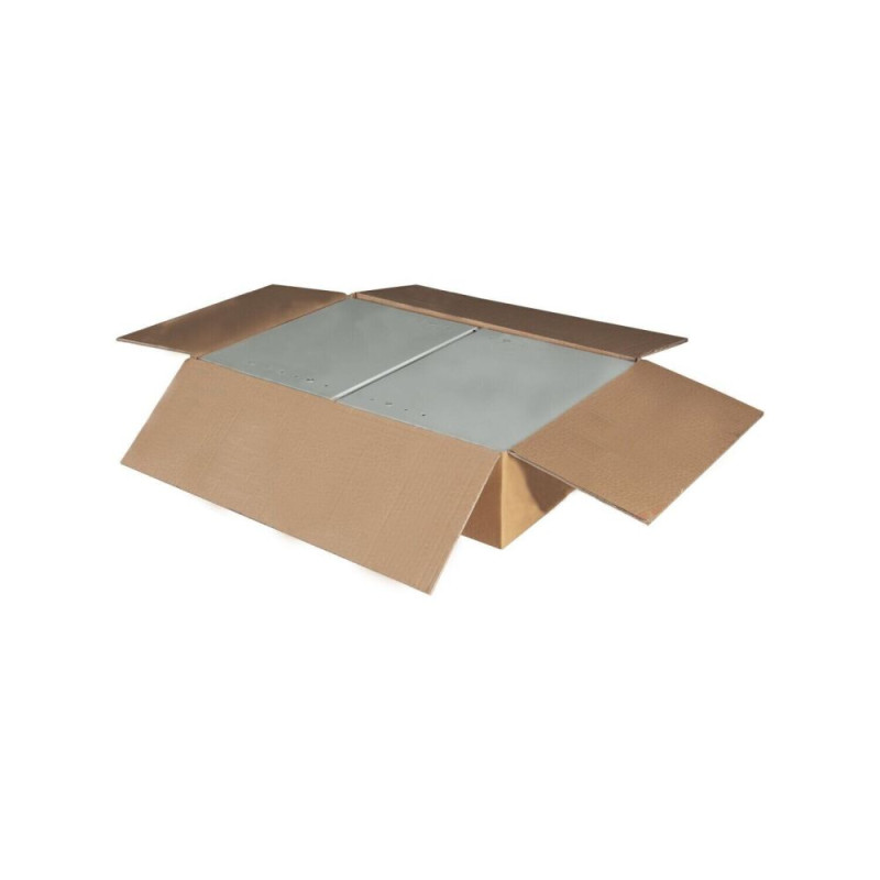 Шафа серверна Hypernet 12U 540 x 400 WMNC-40-12U-SOHO-FLAT для мережевого обладнання