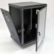 Купити Шафа серверна CMS 15U 600 х 600 x 773 UA-MGSWA156B для мережевого обладнання. Системи безпеки для дому та офісу. Магазин RG-Group. Системи відеонагляду та охоронні сигналізації. Продаж та послуги встановлення