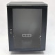 Купити Шафа серверна CMS 15U 600 х 600 x 773 UA-MGSWA156B для мережевого обладнання. Системи безпеки для дому та офісу. Магазин RG-Group. Системи відеонагляду та охоронні сигналізації. Продаж та послуги встановлення