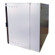 Купити Шафа серверна Hypernet 12U 540 x 400 WMNC-40-12U-SOHO-FLAT для мережевого обладнання. Системи безпеки для дому та офісу. Магазин RG-Group. Системи відеонагляду та охоронні сигналізації. Продаж та послуги встановлення