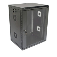 Купити Шафа серверна CMS 15U 600 х 600 x 773 UA-MGSWA156B для мережевого обладнання. Системи безпеки для дому та офісу. Магазин RG-Group. Системи відеонагляду та охоронні сигналізації. Продаж та послуги встановлення