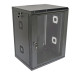 Купити Шафа серверна CMS 15U 600 х 600 x 773 UA-MGSWA156B для мережевого обладнання. Системи безпеки для дому та офісу. Магазин RG-Group. Системи відеонагляду та охоронні сигналізації. Продаж та послуги встановлення