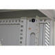Купити Шафа серверна CMS 12U 600 х 600 х 640 UA-MGSWA126G для мережевого обладнання. Системи безпеки для дому та офісу. Магазин RG-Group. Системи відеонагляду та охоронні сигналізації. Продаж та послуги встановлення