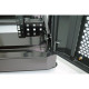 Купити Шафа серверна CMS 42U 800 х 865 UA-MGSE4288PB з перфорованими дверима для мережевого обладнання. Системи безпеки для дому та офісу. Магазин RG-Group. Системи відеонагляду та охоронні сигналізації. Продаж та послуги встановлення