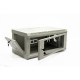 Купити Шафа серверна CMS 4U 600 х 350 х 284 UA-MGSWA435G для мережевого обладнання. Системи безпеки для дому та офісу. Магазин RG-Group. Системи відеонагляду та охоронні сигналізації. Продаж та послуги встановлення