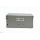 Купити Шафа серверна CMS 4U 600 х 350 х 284 UA-MGSWA435G для мережевого обладнання. Системи безпеки для дому та офісу. Магазин RG-Group. Системи відеонагляду та охоронні сигналізації. Продаж та послуги встановлення
